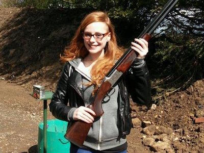 Geronigo team members